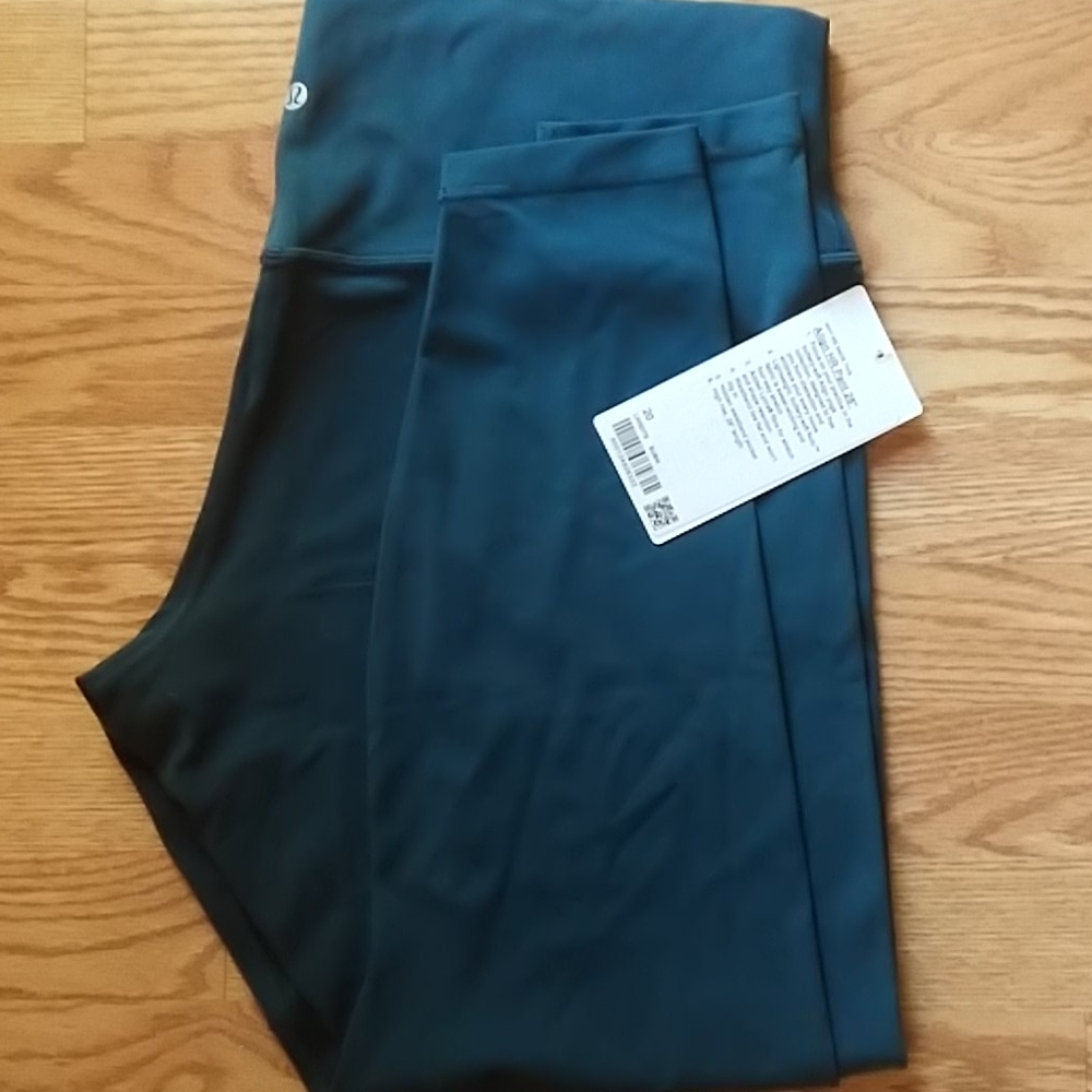 Lululemon Align HR Pant 28"